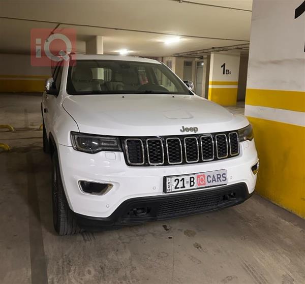 جيب جراند شيروكي 2020 للبيع في العراق -  بغداد